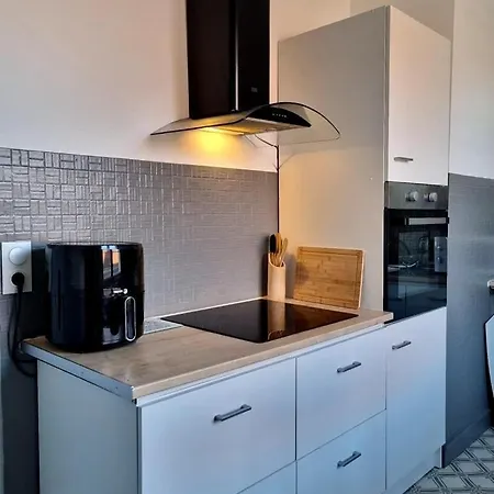 F3 Lumineux Et Renove, Centre Vitry-le-François