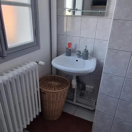 F3 Lumineux Et Renove, Centre Vitry-le-Francois