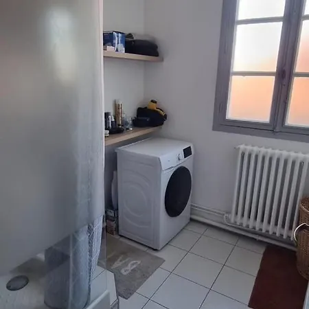 F3 Lumineux Et Renove, Centre Vitry-le-Francois